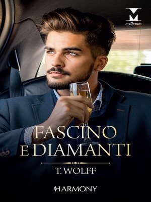 cover image of Fascino e diamanti